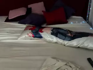 RebelGirlL's Live Sex Cam Show
