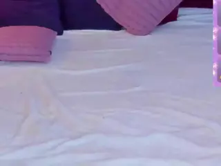 RebelGirlL's Live Sex Cam Show