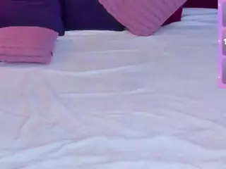 RebelGirlL's Live Sex Cam Show