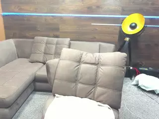 RebelGirlL's Live Sex Cam Show