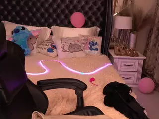 RebelGirlL's Live Sex Cam Show