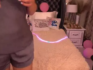 RebelGirlL's Live Sex Cam Show