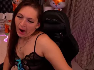 RebelGirlL's Live Sex Cam Show