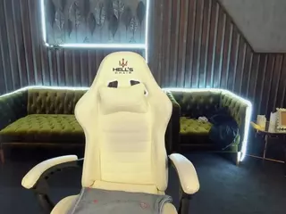 RebelGirlL's Live Sex Cam Show