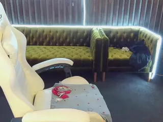 RebelGirlL's Live Sex Cam Show