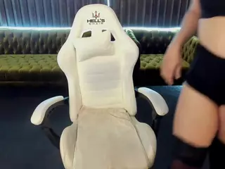 RebelGirlL's Live Sex Cam Show