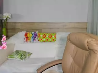 RosyWilson's Live Sex Cam Show