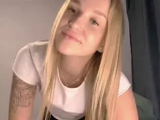 Maria's Live Sex Cam Show