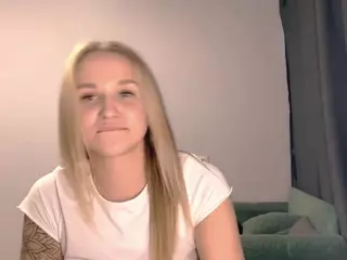 Maria's Live Sex Cam Show