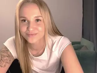 Maria's Live Sex Cam Show