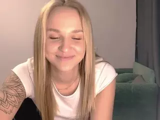 Maria's Live Sex Cam Show