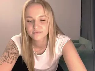 Maria's Live Sex Cam Show