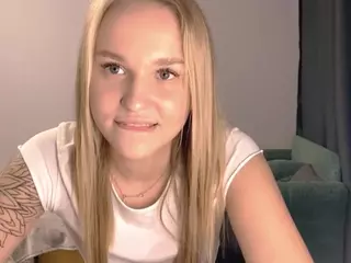 Maria's Live Sex Cam Show