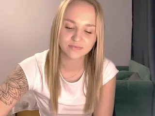 Maria's Live Sex Cam Show