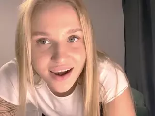 Maria's Live Sex Cam Show