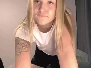 Maria's Live Sex Cam Show