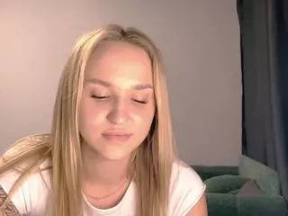 Maria's Live Sex Cam Show