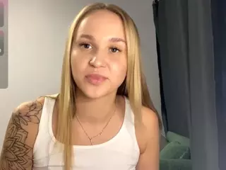 Maria's Live Sex Cam Show