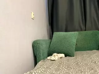 Maria's Live Sex Cam Show