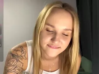 Maria's Live Sex Cam Show