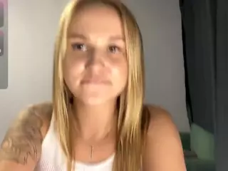 Maria's Live Sex Cam Show