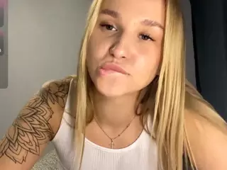 Maria's Live Sex Cam Show