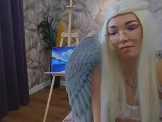 SusannJohnson's Live Sex Cam Show