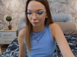 SusannJohnson's Live Sex Cam Show