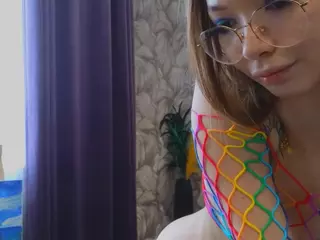 SusannJohnson's Live Sex Cam Show