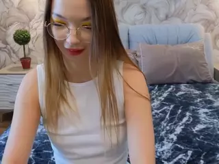 SusannJohnson's Live Sex Cam Show