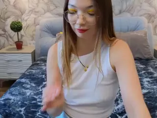 SusannJohnson's Live Sex Cam Show