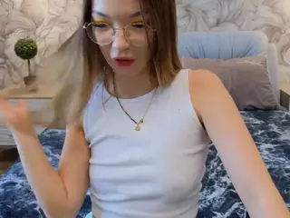 SusannJohnson's Live Sex Cam Show