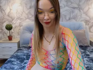 SusannJohnson's Live Sex Cam Show