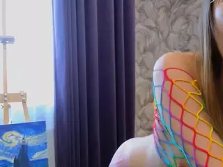 SusannJohnson's Live Sex Cam Show