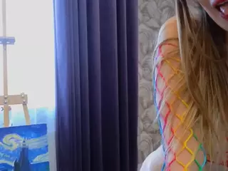 SusannJohnson's Live Sex Cam Show