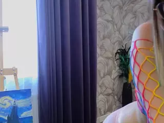 SusannJohnson's Live Sex Cam Show