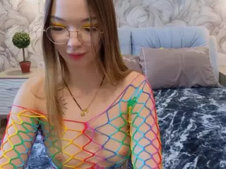 SusannJohnson's Live Sex Cam Show