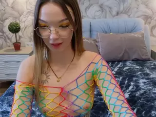 SusannJohnson's Live Sex Cam Show