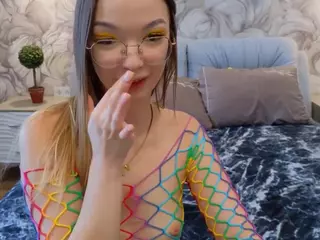 SusannJohnson's Live Sex Cam Show