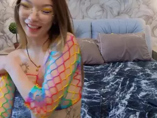 SusannJohnson's Live Sex Cam Show