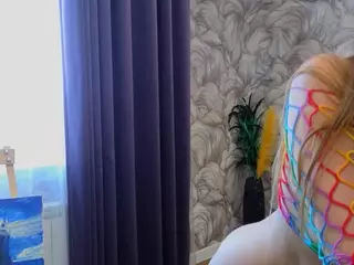 SusannJohnson's Live Sex Cam Show