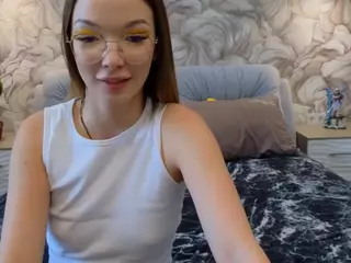 SusannJohnson's Live Sex Cam Show