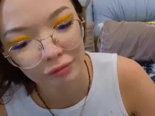 SusannJohnson's Live Sex Cam Show