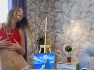 SusannJohnson's Live Sex Cam Show