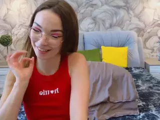 SusannJohnson's Live Sex Cam Show