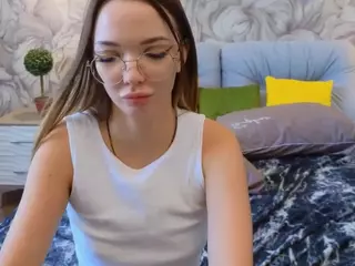 SusannJohnson's Live Sex Cam Show