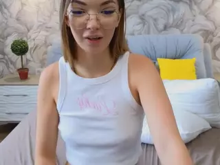 SusannJohnson's Live Sex Cam Show