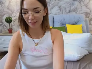 SusannJohnson's Live Sex Cam Show