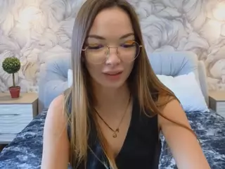 SusannJohnson's Live Sex Cam Show