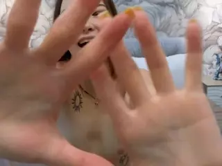 SusannJohnson's Live Sex Cam Show